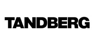 TANDBERG