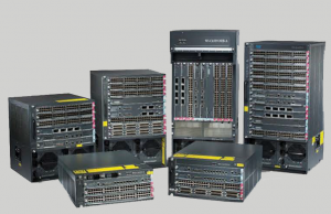 Data Network & Wireless Connectivity