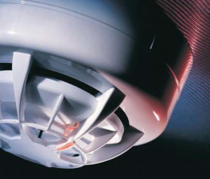 Fire Detection Systems